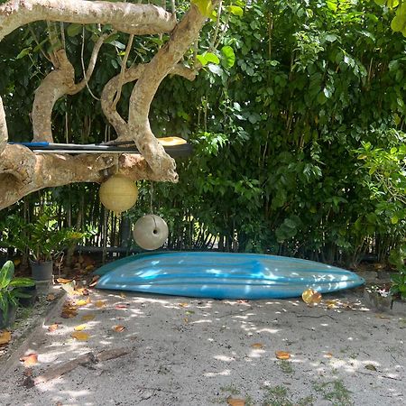 Fare Tetahora Villa Tevaitoa Екстериор снимка